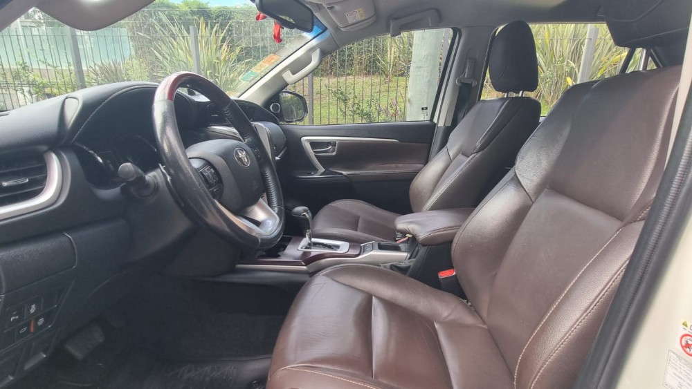 Toyota Sw4  Srx Aut 4x4  — foto 3